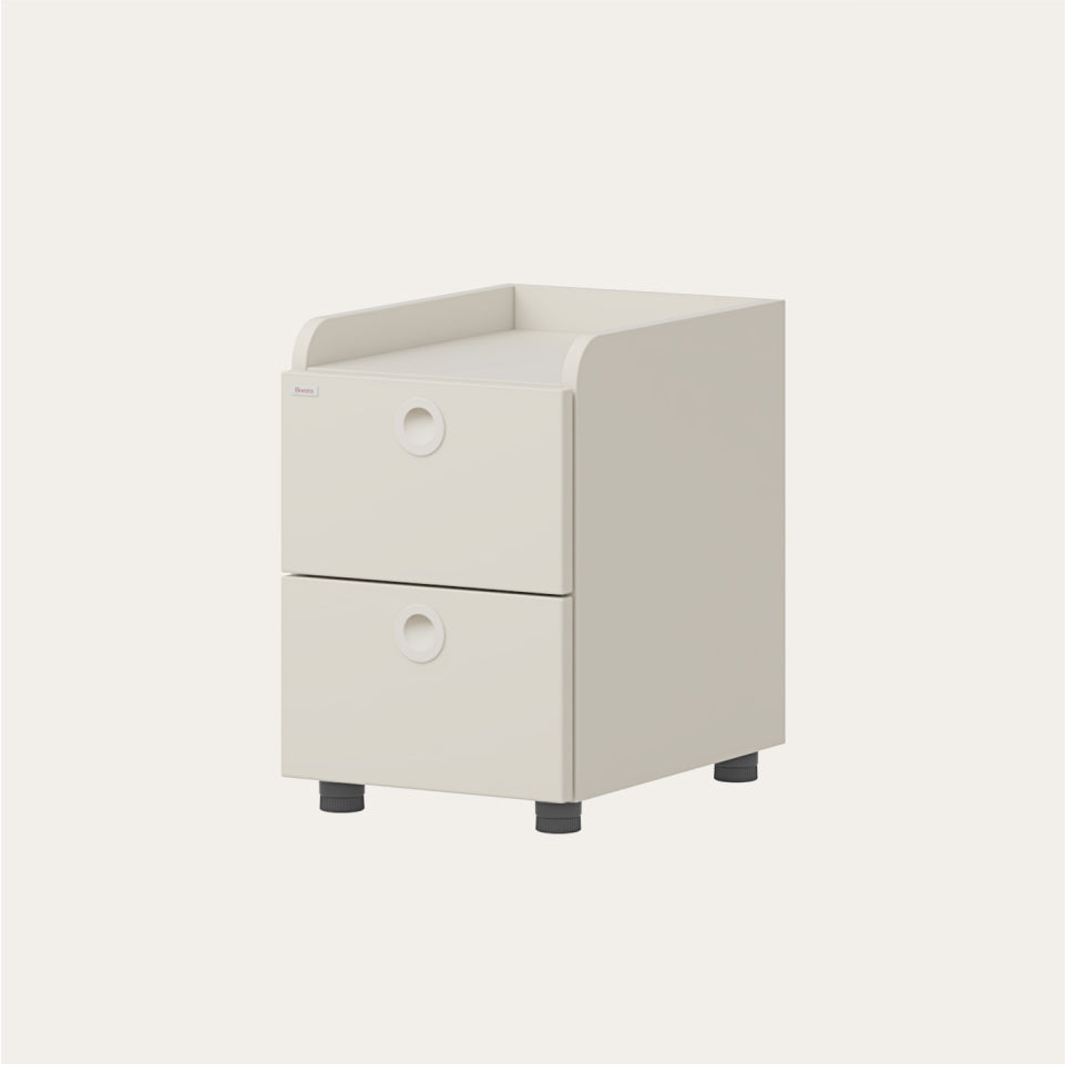 [網路獨家] Linki-S 290型書桌抽屜櫃