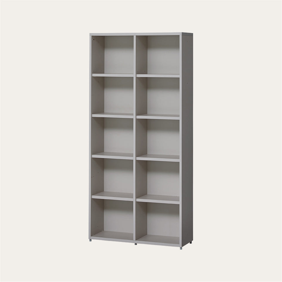[網路獨家] ROY MONO 800型 5層書櫃